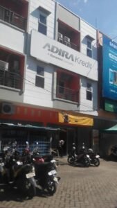 Adira Finance Durable Makassar