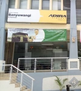 Adira Finance Banyuwangi