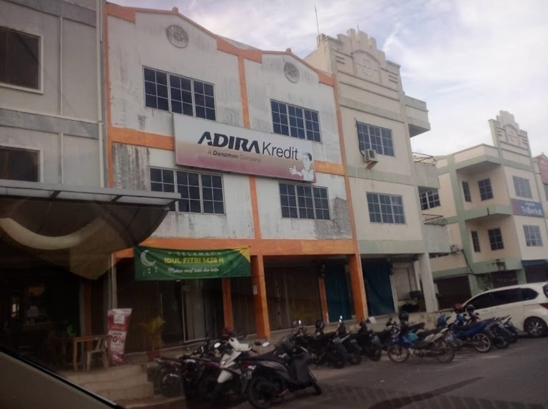 Adira Finance Batam