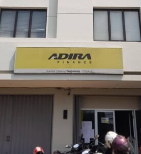 Adira Finance Ciledug