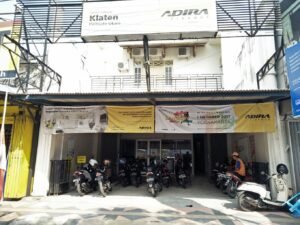 Adira Finance Adira Finance Klaten