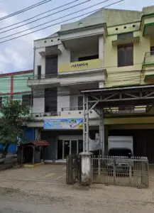 Adira Finance Kotabaru
