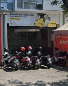 Adira Finance Lamongan