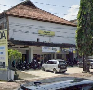Adira Finance Magelang