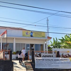 Adira Finance Malingping
