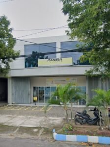 Adira Finance Pacitan