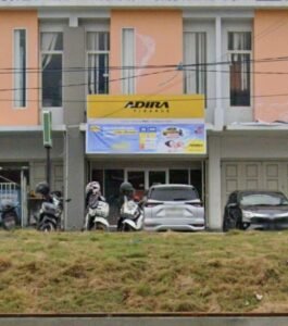 Adira Finance Palu