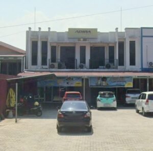 Adira Finance Poso