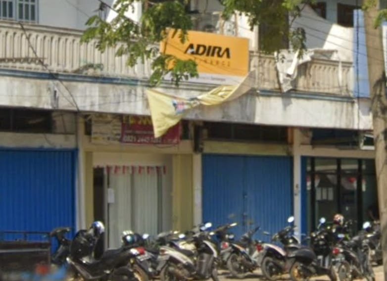 Adira Finance Sarolangun