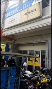 Adira Finance Sorong