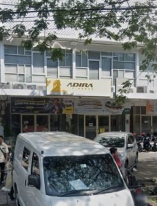 Adira Finance Wonocolo