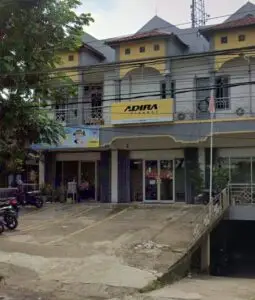 Adira Finance Tabalong