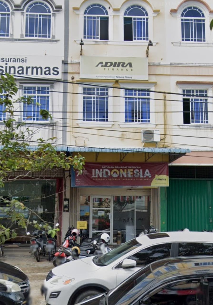 Adira Finance Tanjung Pinang