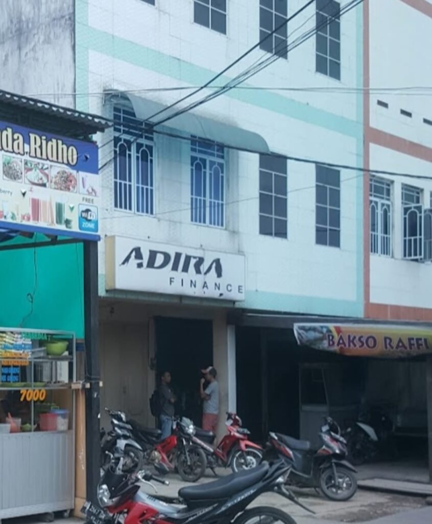 Adira Finance Tembilahan