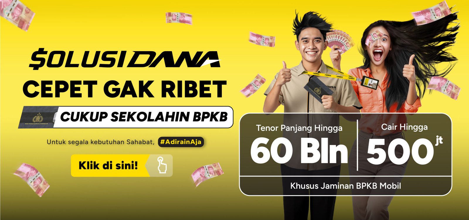 Adira Finance Sorek