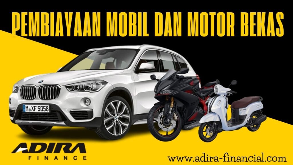 Adira Finance Blangpidi