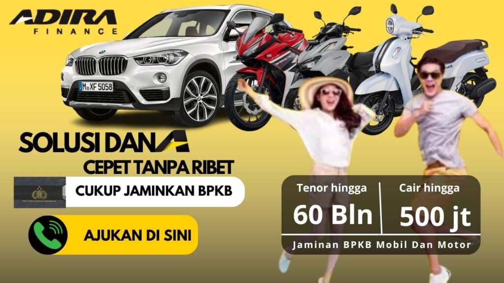 Adira Finance Cimahi