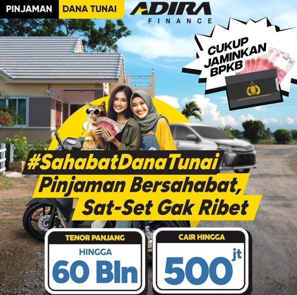 Adira Finance Pidie