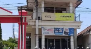 Adira Finance Balung