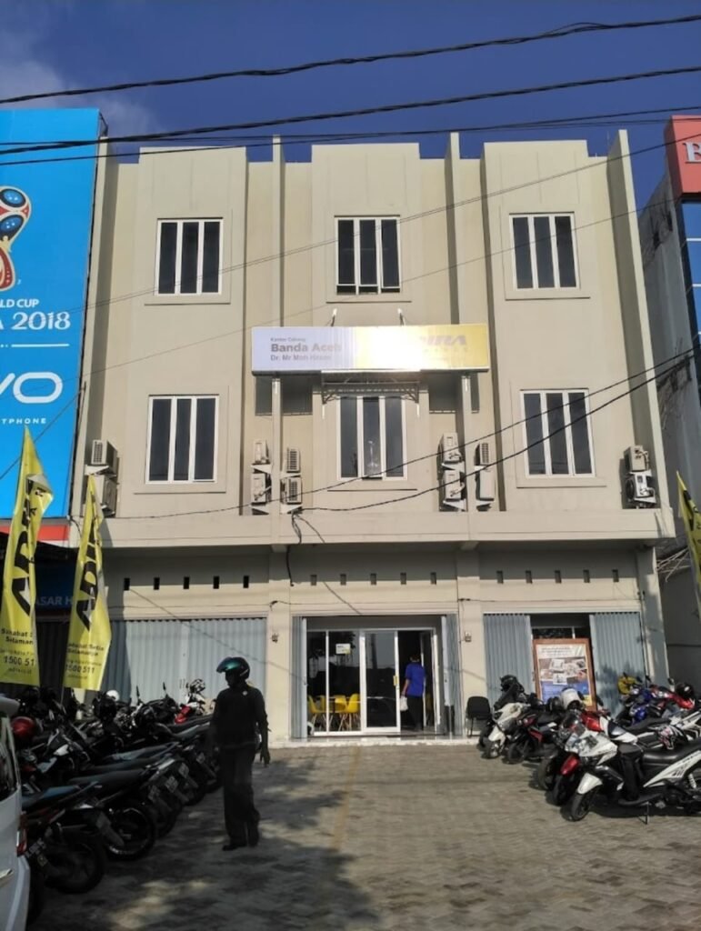 Adira Finance Banda Aceh