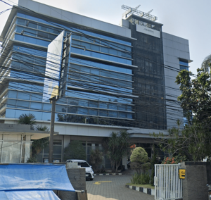 Adira Finance Alam Sutera