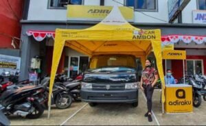 Adira Finance Ambon
