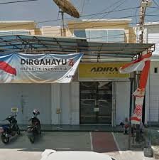 Adira Finance Ampana