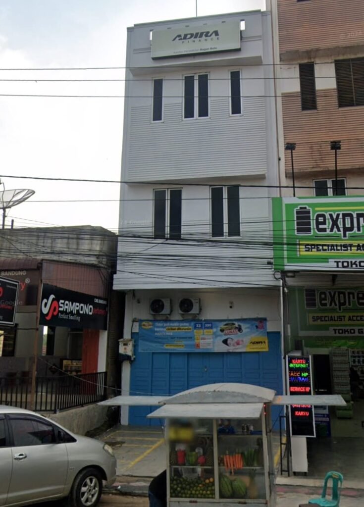Adira Finance Bagan Batu