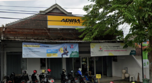 Adira Finance Bangkalan