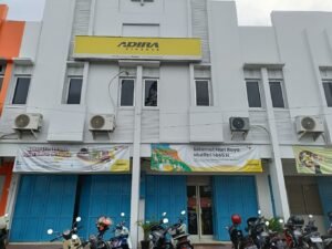 Adira Finance Banjar