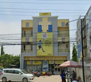 Adira Finance Banjarmasin
