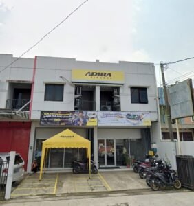 Adira Finance Banjarnegara