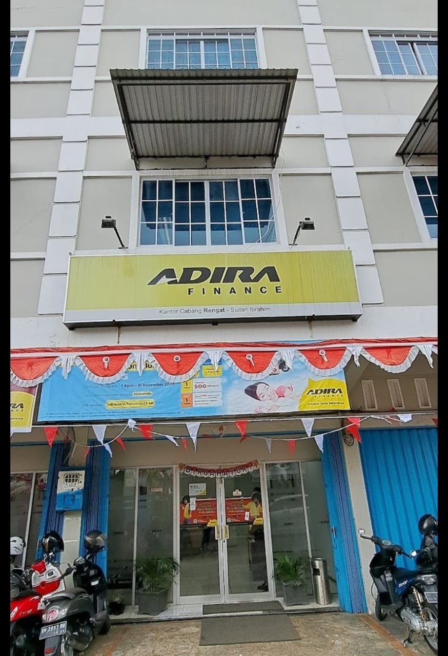 Adira Finance Belilas