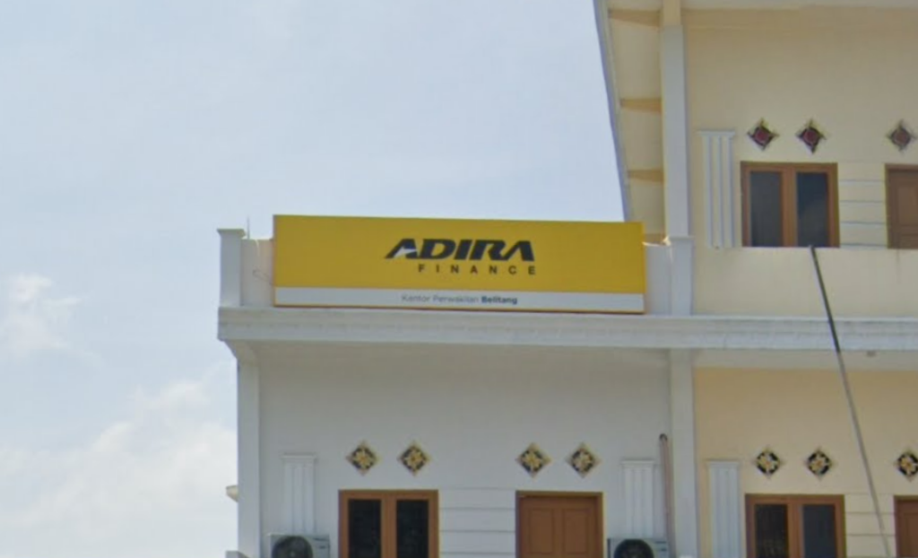Adira Finance Belitang