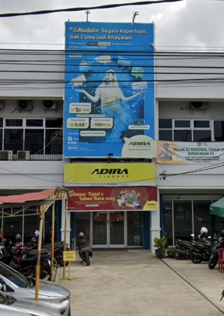 Adira Finance Bengkulu