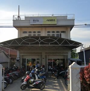 Adira Finance Berau
