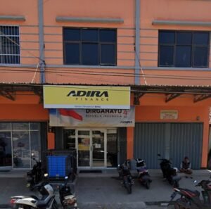 Adira Finance Bima