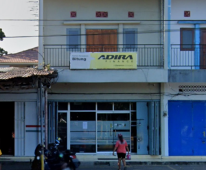 Adira Finance Bitung