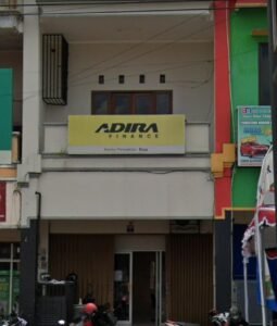 Adira Finance Boja