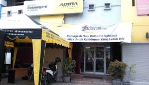 Adira Finance Bojonegoro