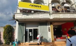 Adira Finance Bondowoso