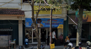 Adira Finance Boyolali