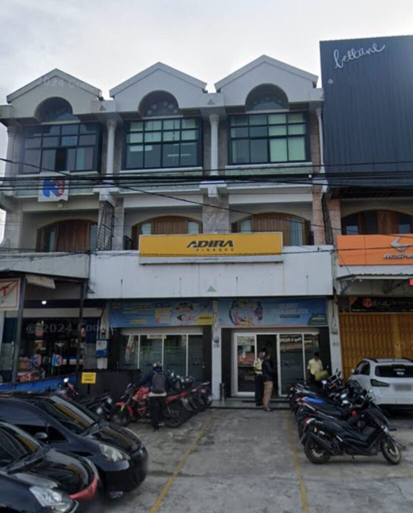 Adira Finance Bukit Tinggi