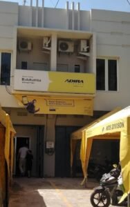 Adira Finance Bulukumba