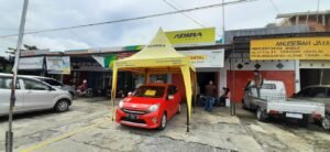 Adira Finance Bungku