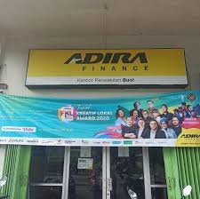 Adira Finance Buol