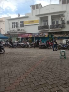 Adira Finance Cibinong