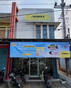 Adira Finance Cikajang