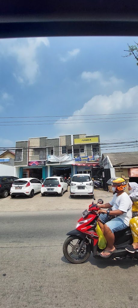 Adira Finance Cikampek
