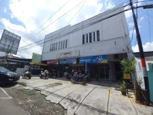 Adira Finance Cikuray